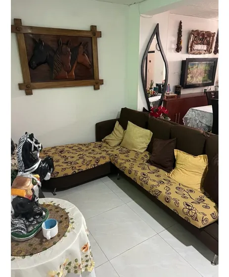 Venta De Apartamento En Belen