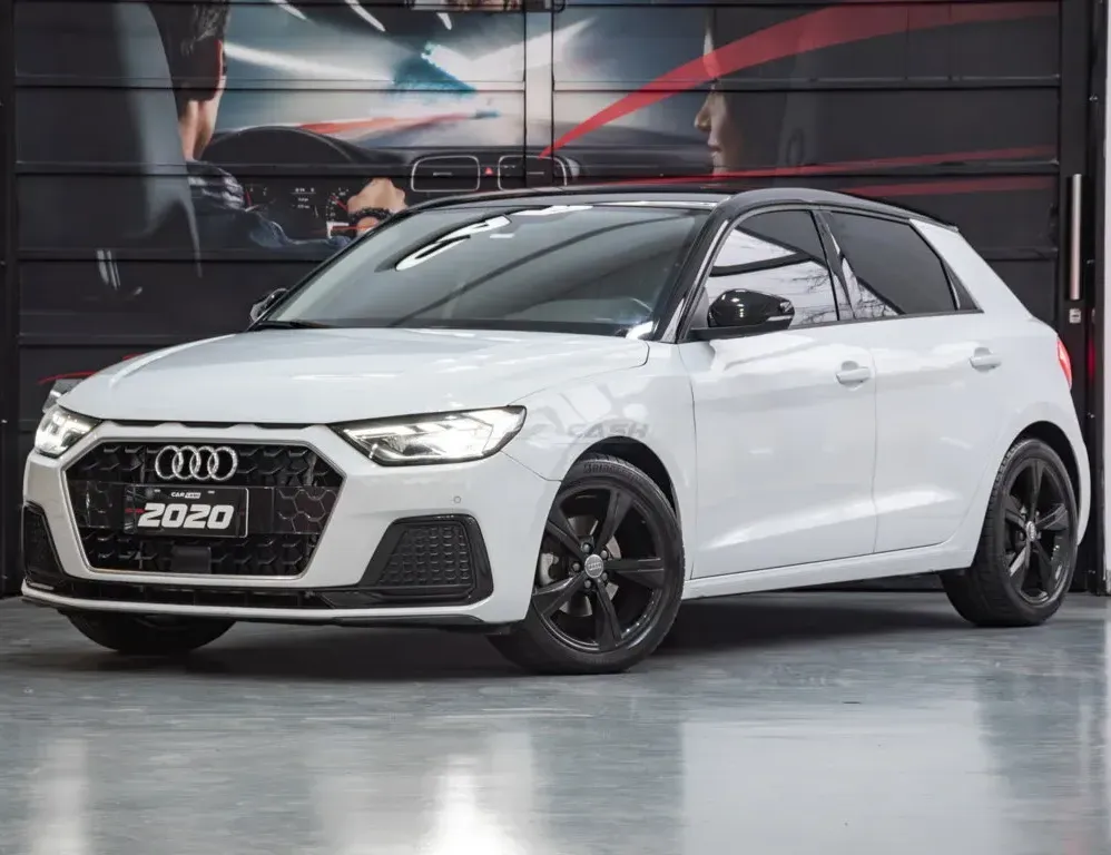 Audi A1 35 TFSI