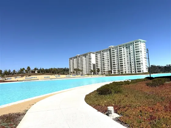 Departamento En Venta De 3 Dorm. En Algarrobo