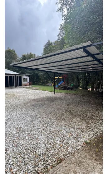 Finca En Alquier Rionegro - Sajonia