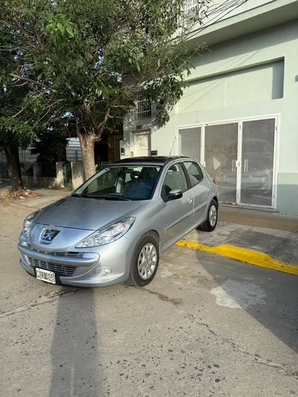 Peugeot 207 1.4 Feline Hdi 70cv