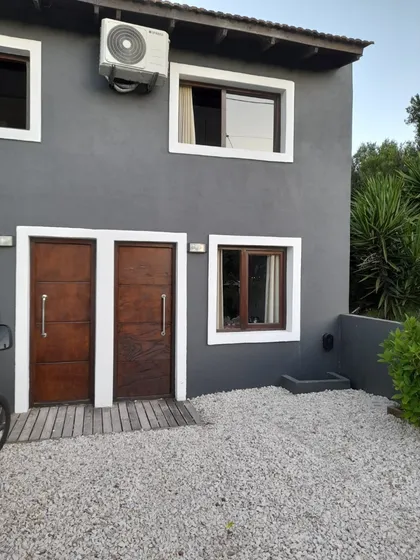 Alquilo Duplex P/ 4 Personas 