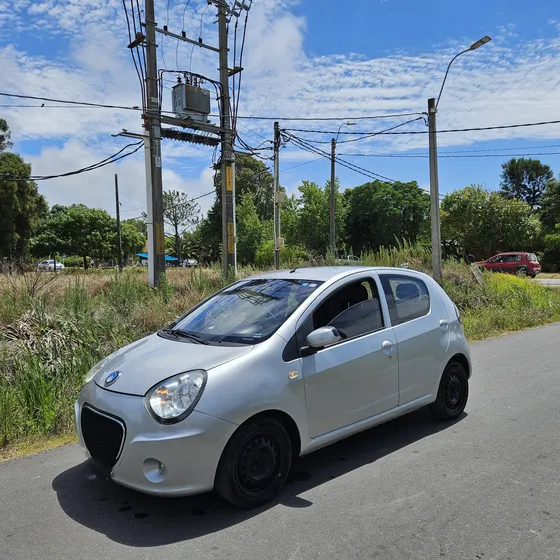 Geely Lc 1.0 Gb