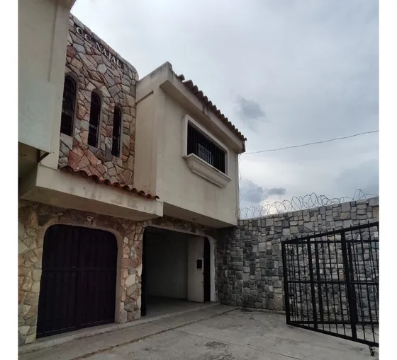 Oficina En El Centro De Guacara En Alquiler- 1630 Inmobiliaria Maggi.