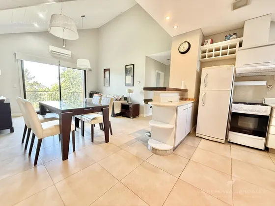 Departamento De 3 Ambientes En Alquiler En La Reserva Cardales