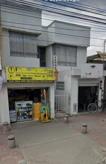 Vendo Casa Comercial Funza