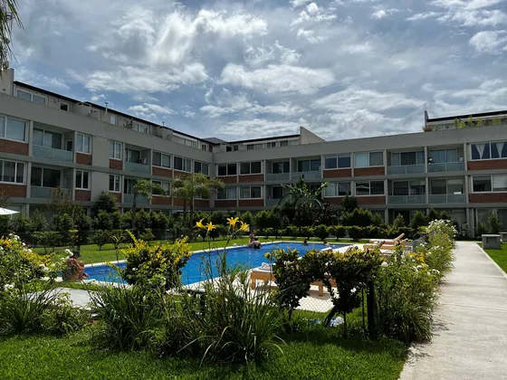 Departamento  En Venta En Villa Los Remeros, Rincón De Milberg, Tigre