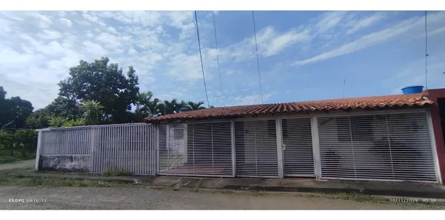 Casa En Urb. Altos De La Colonia Ve21-108ac-lfer
