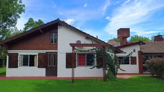 Casa Quinta En Ezeiza