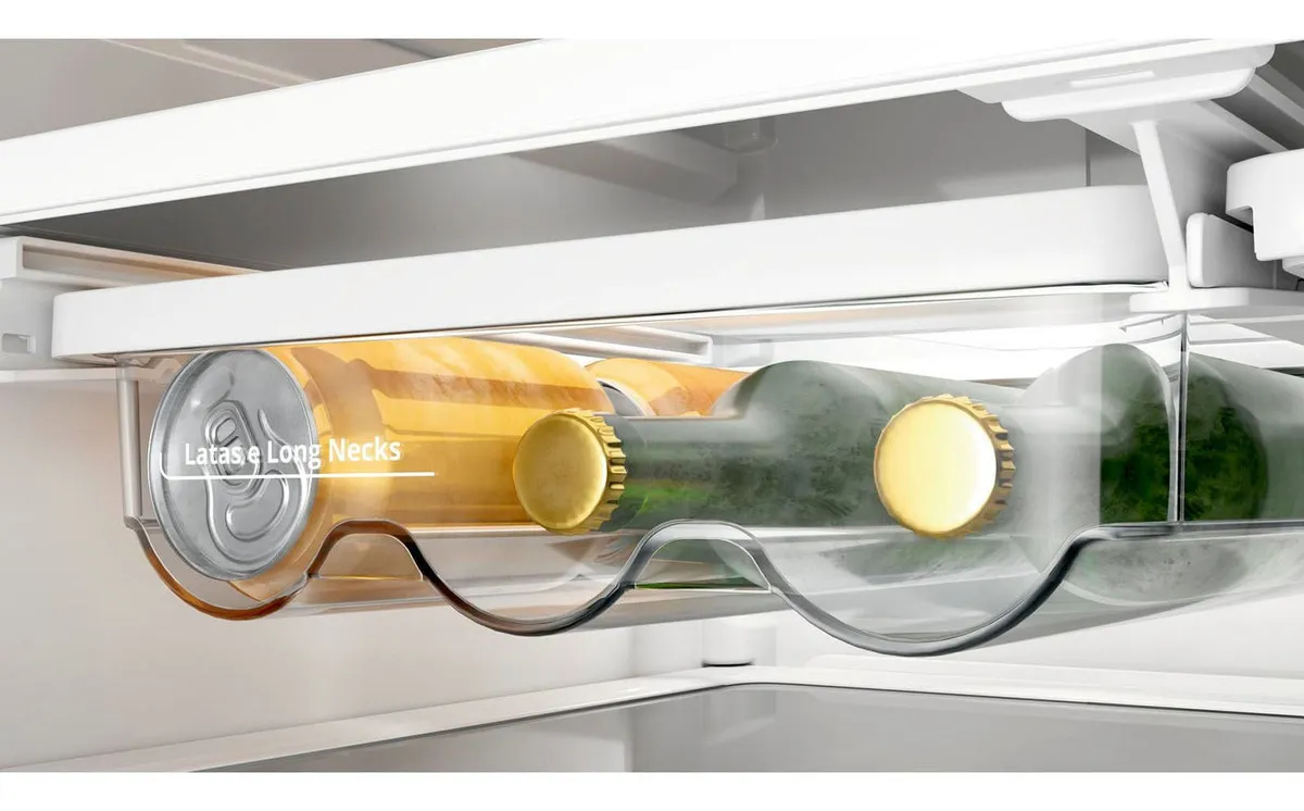 Brastemp Geladeira Frost Free Duplex 375 Litros Cor Branco - Imagem 2