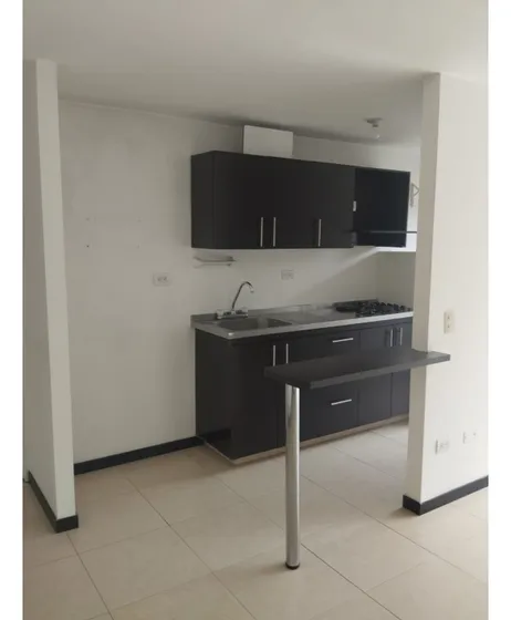 Apartamento Para La Venta En Bello Santa Ana 
