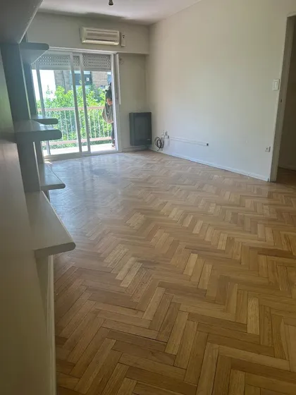 Departamento En  Nuñez