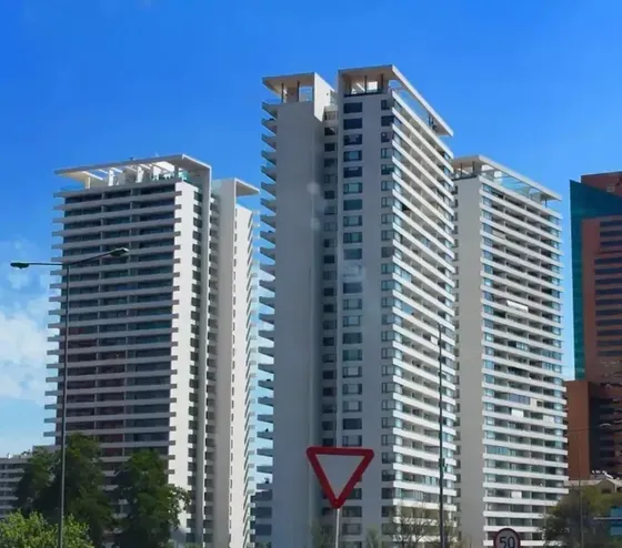 Av Amer Vespuci Nte / Av Kennedy / Estacion / 14mts2 Terraza