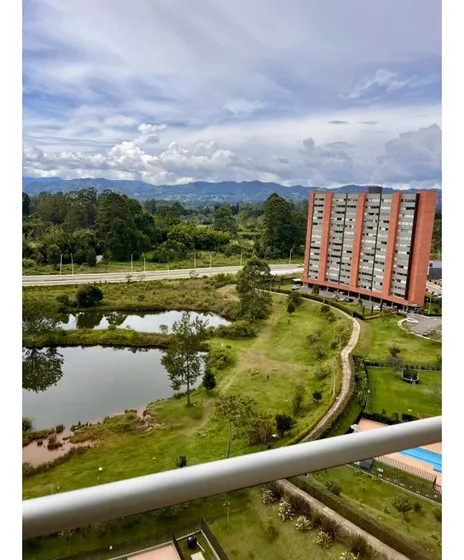 Apartamento Para Venta En Rionegro Sector Barro Blanco