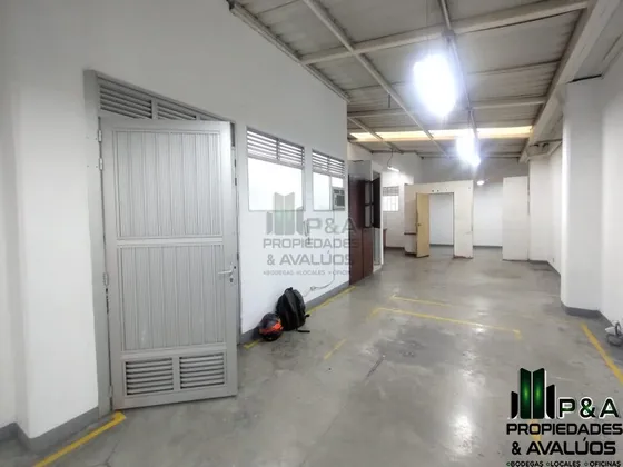 Bodega En Arriendo En Medellín - Guayabal