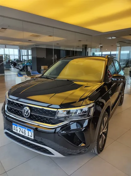 Volkswagen Taos 1.4 250 Tsi Comfortline Tiptronic