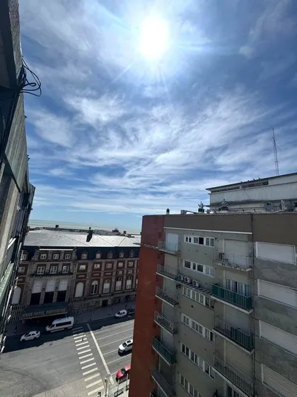 Departamento En Venta En Playa Bristol