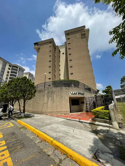 Apartamento Las Dunas