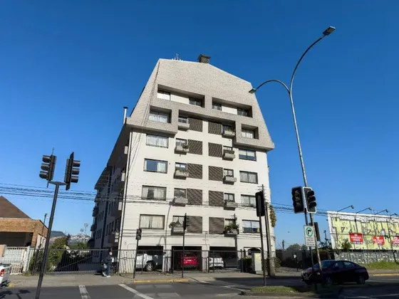 Venta Departamento En Pedro De Valdivia