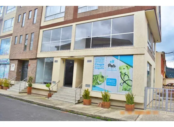 Vendo Local En Zipaquira Duplex 106m2 San Pablo