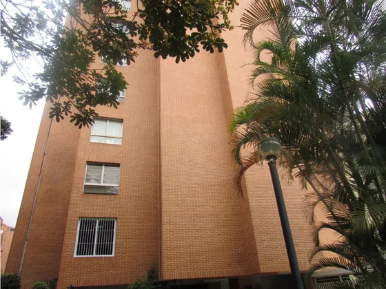 Vendo Apto Los Naranjos, 120 Mts,3hab Mas Serv. 2 Estac.