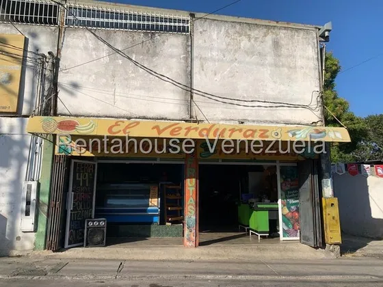 Local Comercial En Alquiler En Cabudare Los Rastrojos Cuenta Con 180m2 Ideal Para Abasto Con Todos Los Servicios Basicos Cod 25  17668 Comunicate Soy Gabi Irastorza                                    
