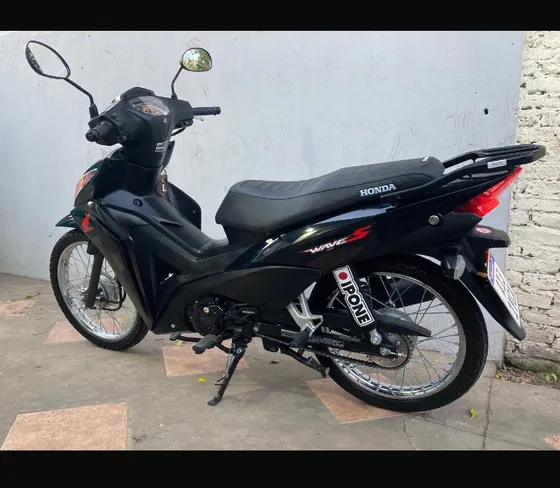 Moto Monocilindrico 4 Tiempos ,2 Válvulas 110 Cc
