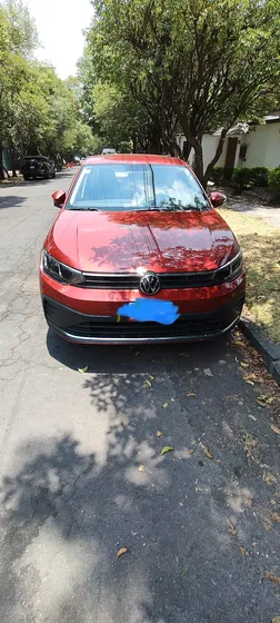 Volkswagen Virtus 1.6 Msi Trendline At