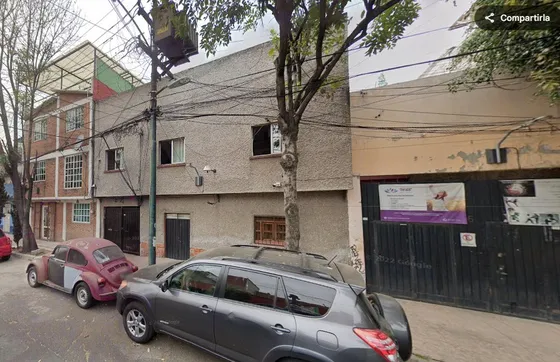 Depto En Venta En Popotla Cdmx Clv1