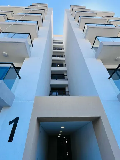 Hermoso Apartamento Nuevo Santa Marta