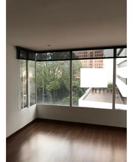 Vendo Apto Exterior Chico Reservado Calle 99 Con Cra 8 -9-