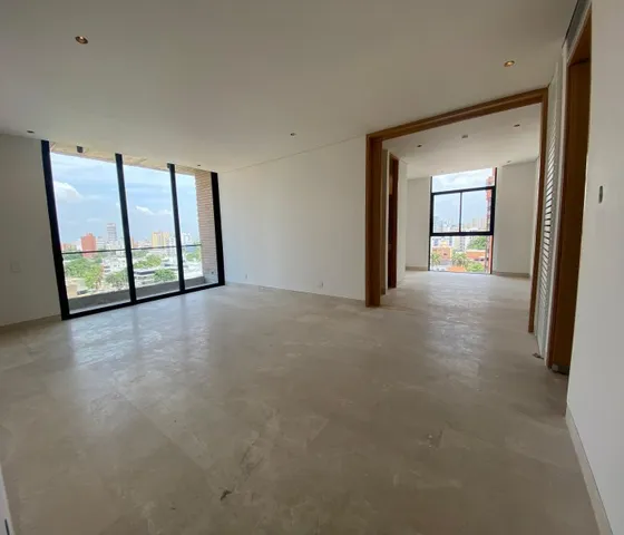 Apartamento Alto Prado
