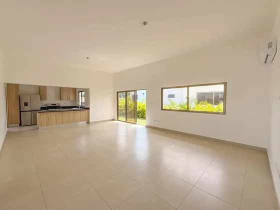 Villa En Alquiler De 3 Habitaciones En Velero At Punta Cana