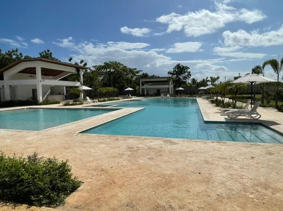 Vendo Apartamentos En Juan Dolio