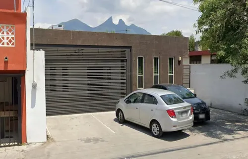 Venta De Casa En Monterrey Col Roma     Oct