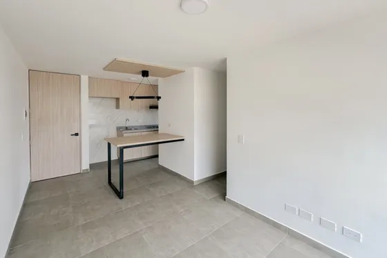 Apartamento En Arriendo/venta En Chía. Cod A7344