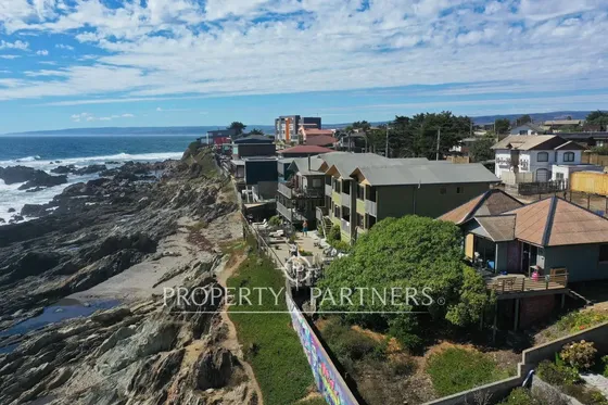 Pichilemu, Increíble Oportunidad De Inversión Fren...