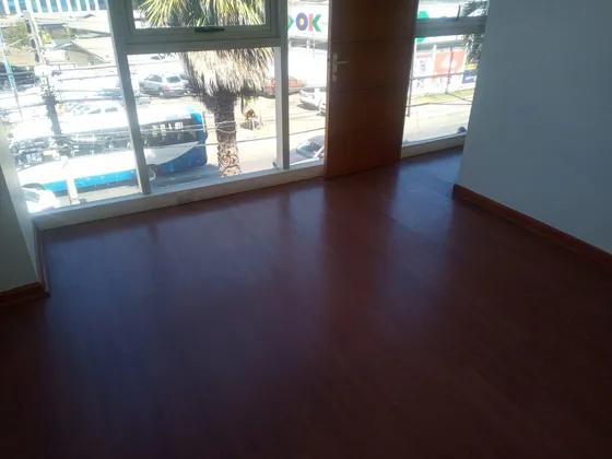 Excelente Oficina En Plan De Reñaca