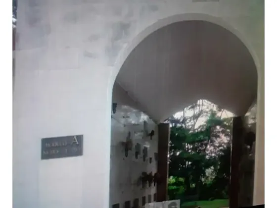 Nicho Venta Caracas Cementerio Del Este Inmobiliaria Aap 4138