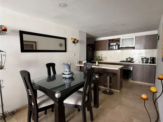 Apartamento En Venta San Jose Parte Baja Sabaneta