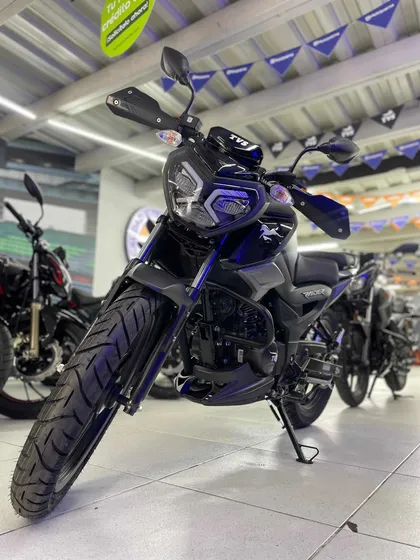 Raider 125. Entrega Inmediata 