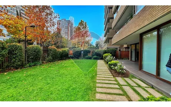 Gran Oportunidad 4d+4b En Las Condes