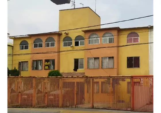 Departamento En Remate Nezahualcóyotl Cdmx Yqh