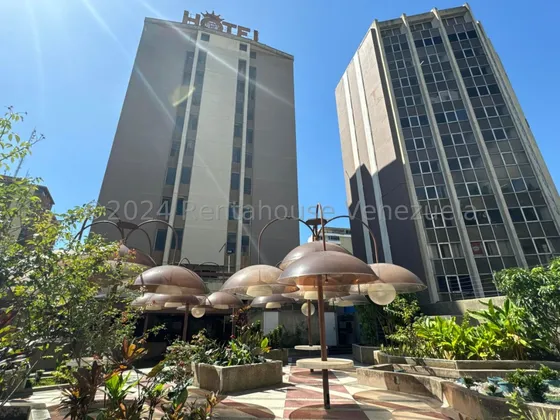 Extraordinario Hotel En Venta Mls 24-14014 El Marques