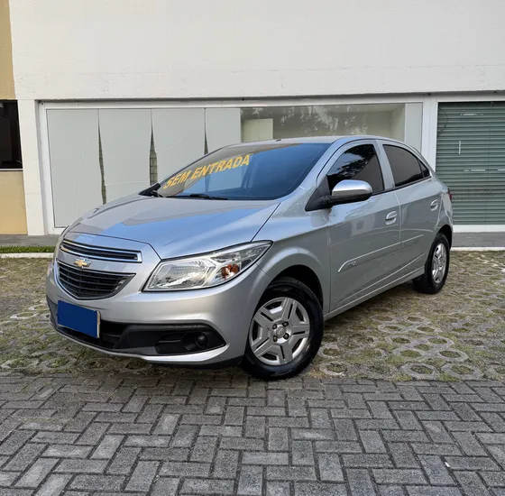 Chevrolet Onix 1.0 Lt 5p