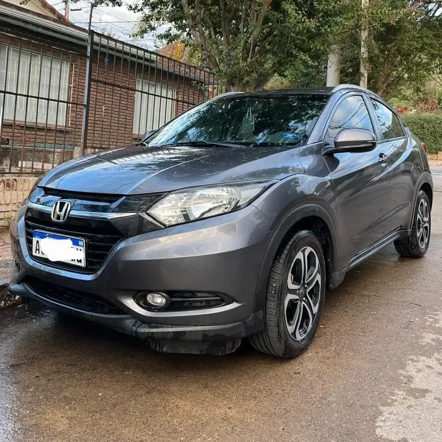 Honda HR-V 1.8 Ex 2wd Cvt