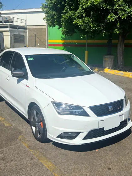 Seat Toledo 1.2 Fr Mt
