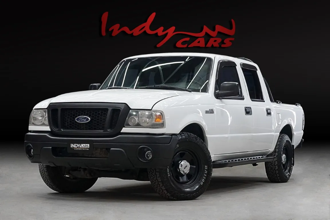 Ford Ranger 3.0 Cd Xl Plus 4x2