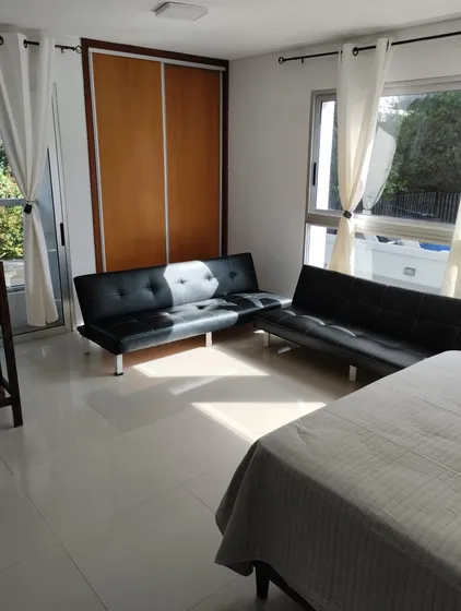 Monoambiente The Point Brava U$$ 50. Disponible Apartir 7/3/2025