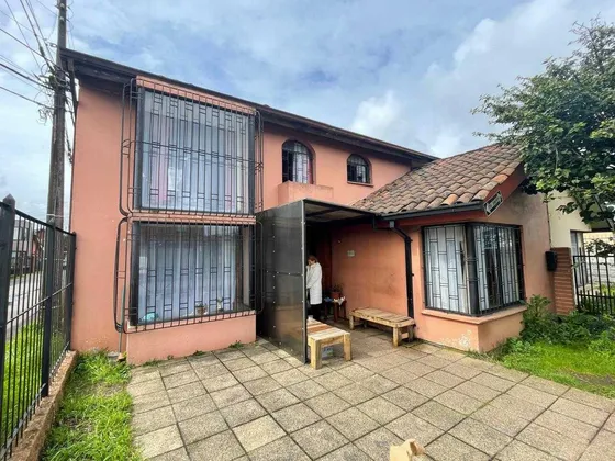 ¡casa Ideal Inversión Con Arriendo Activo! (98789)